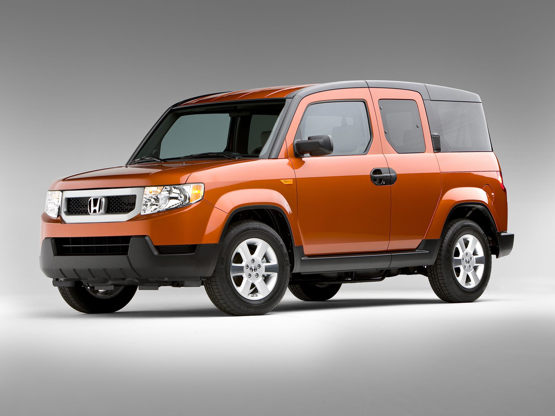 Honda Element