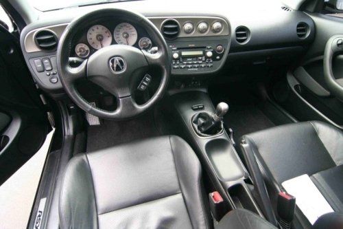 Honda Integra Type S