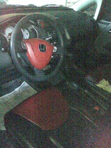 Honda Jazz 13i