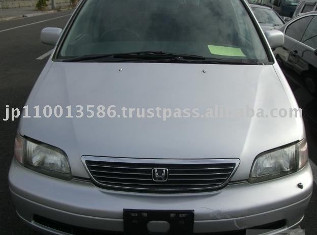 Honda Odyssey S