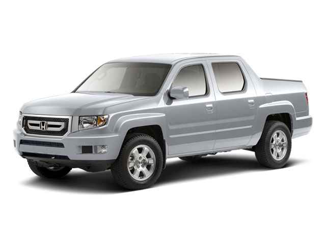 Honda Ridgeline