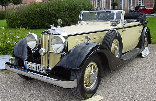 Horch 780b