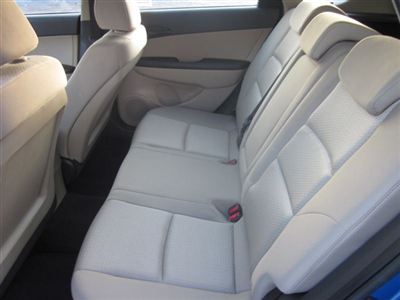 Hyundai Elantra 18 GLS Wagon