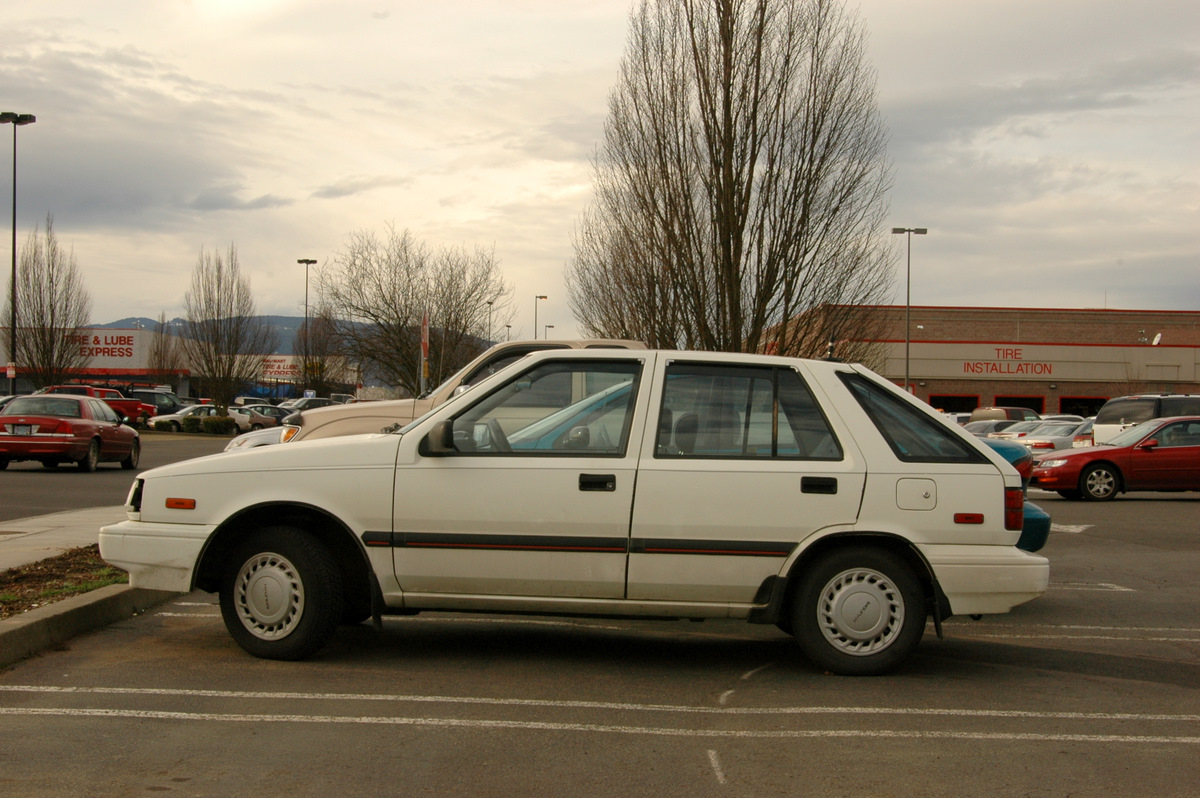 Hyundai Excel 13 GL