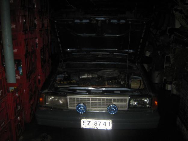 Hyundai Stellar 20 Prima