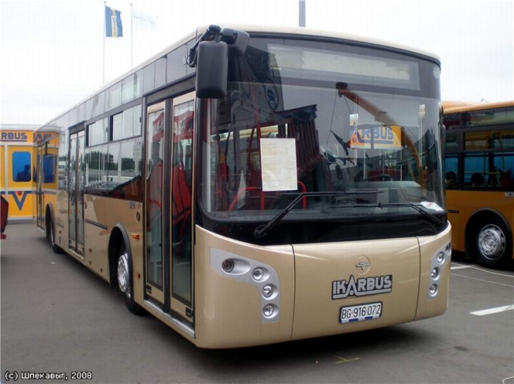 IKARBUS IK-112