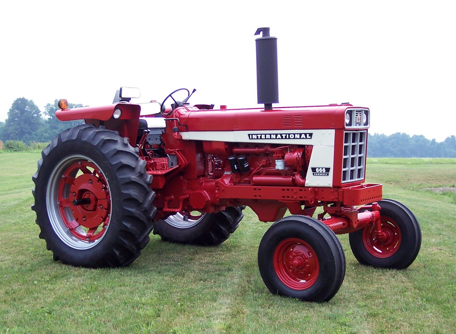 International Harvester - Photos, News, Reviews, Specs, Car Listings