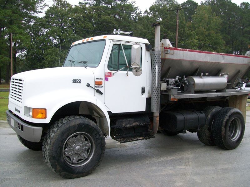 International 4800