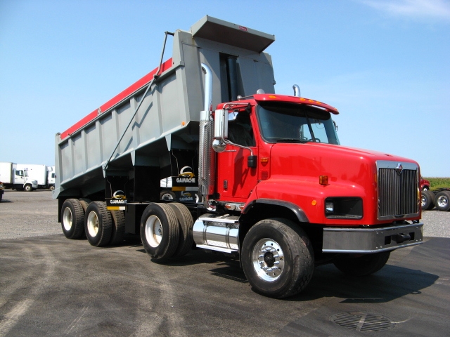 International 5600i