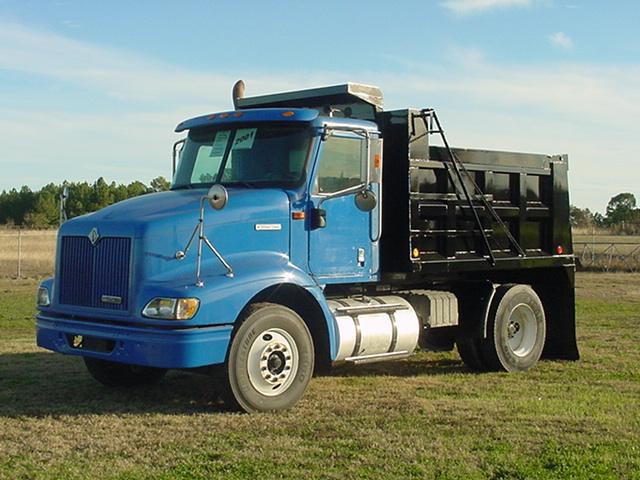 International 9100