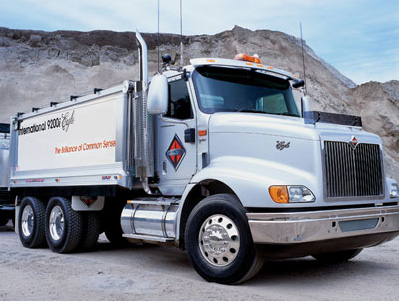 International 9200i Eagle