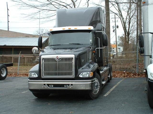 International 9400i