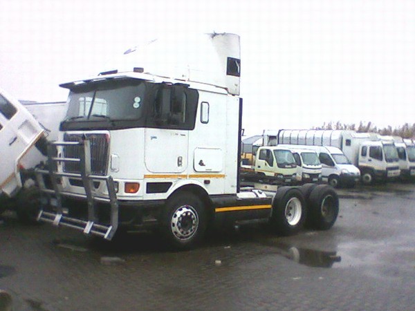 International 9800