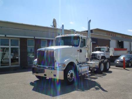 International 9900i