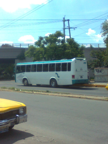 International AYCO Magno 1060 FE