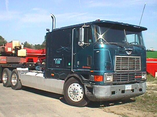 International Truck