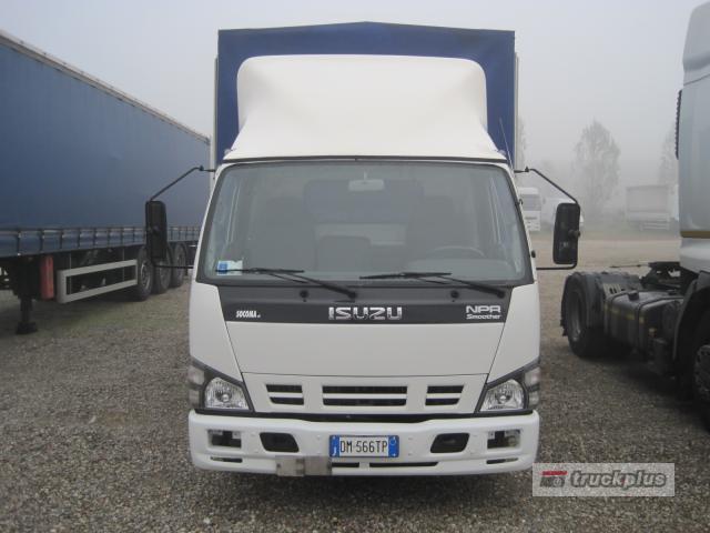 Isuzu NPR 43 Di