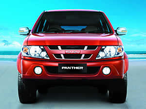 Isuzu Panther