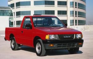 Isuzu Pick-up