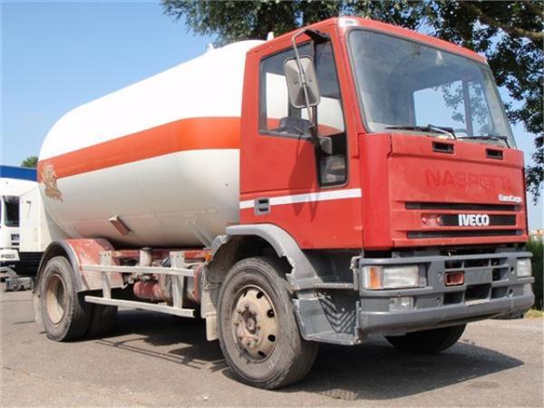 Iveco 150E 18H