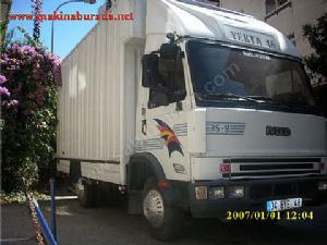 Iveco 35-9