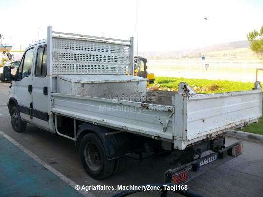 Iveco 35 C 12 HPI