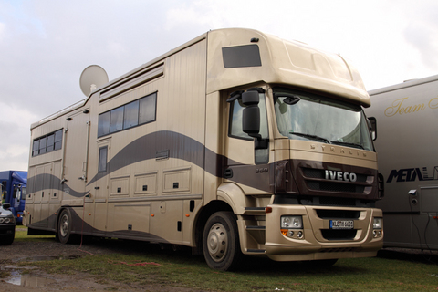 Iveco 360