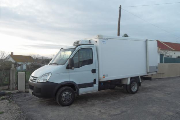 Iveco Daily 35C18