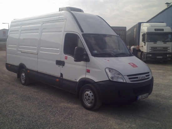 Iveco Daily 35S18V