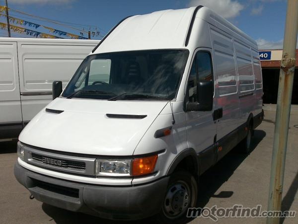 Iveco Daily 50C15