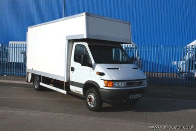 Iveco Daily 65C15