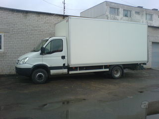 Iveco Daily 65C18