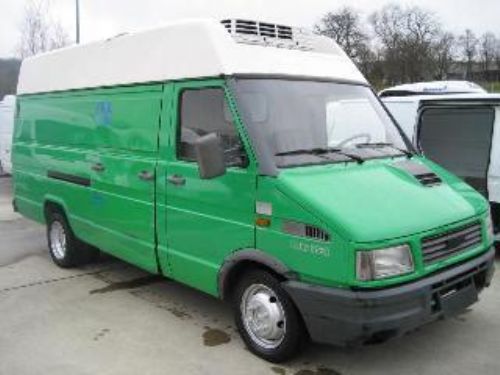 Iveco Daily T 35