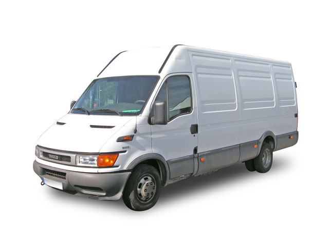 Iveco Daily Unijet