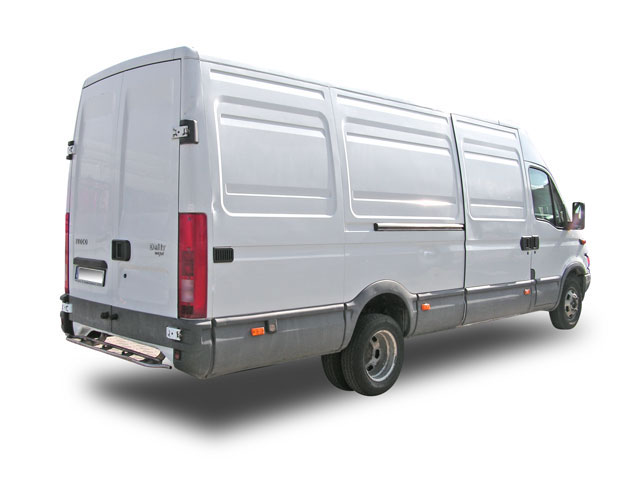 Iveco Daily Unijet