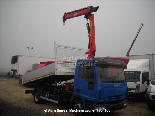 Iveco EuroCargo 100E17