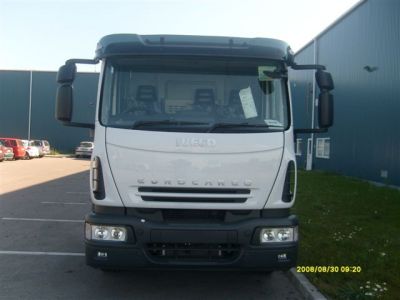 Iveco Eurocargo 140E28