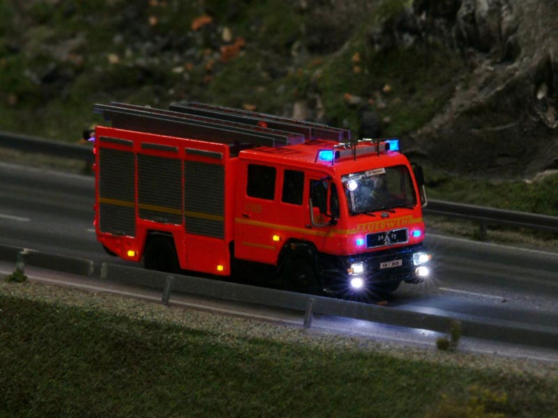 Iveco Eurofire