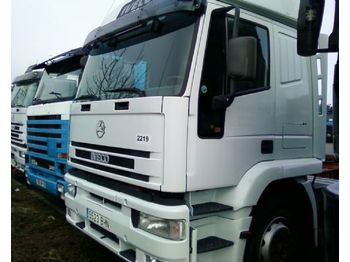 Iveco Eurotech Cursor