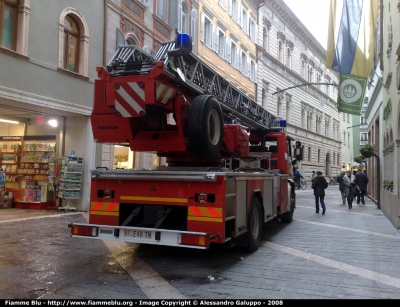 Iveco Magirus 180E34