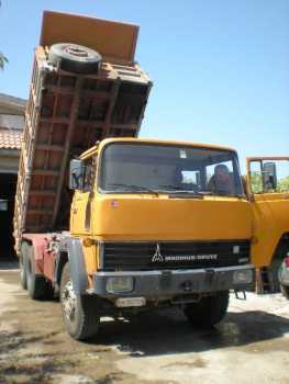 Iveco Magirus-Deutz