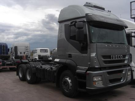 Iveco Stralis 420 HD