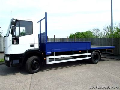 Iveco Unknown