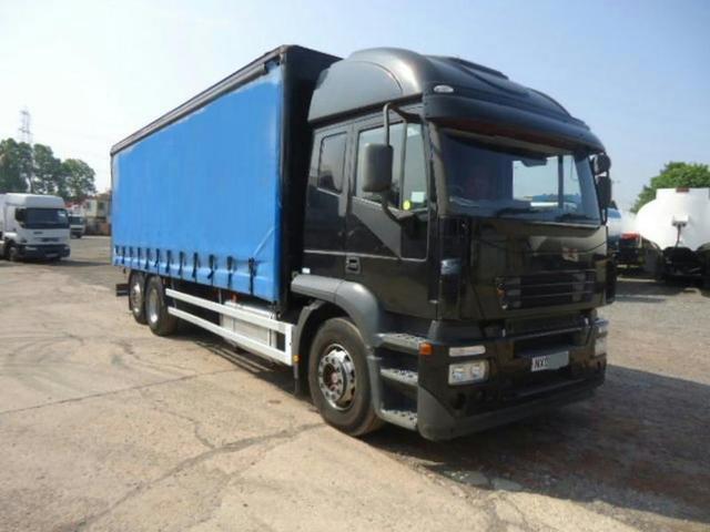 Iveco Unknown