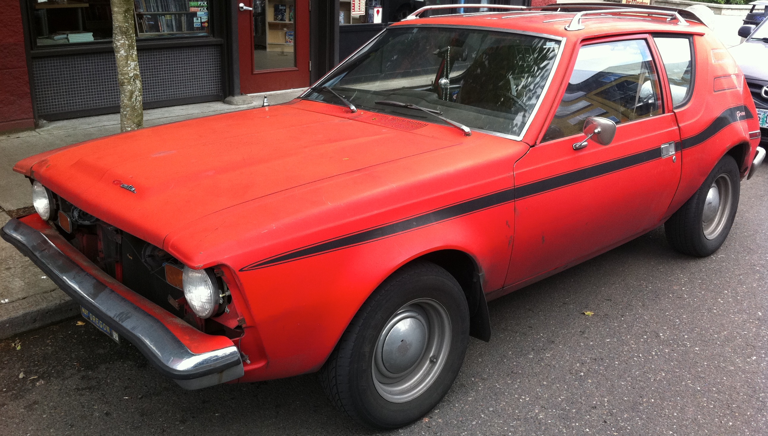 Jaguar XJ6 42 Litre