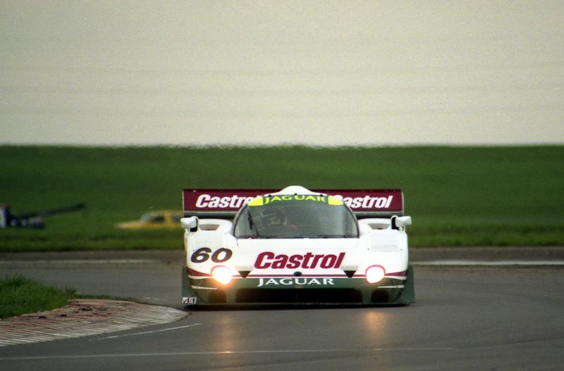 Jaguar XJR-10