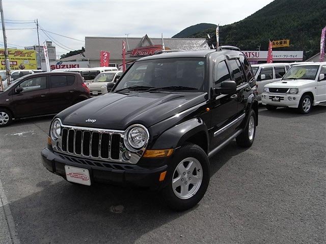 Jeep Cherokee 37L