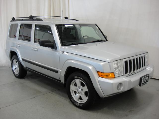 Jeep Commander 47L