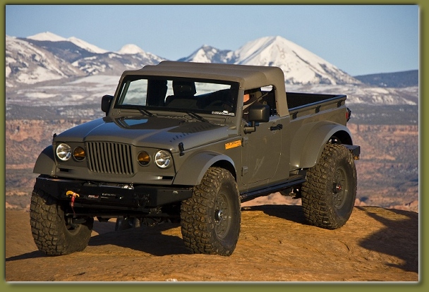 Jeep M715