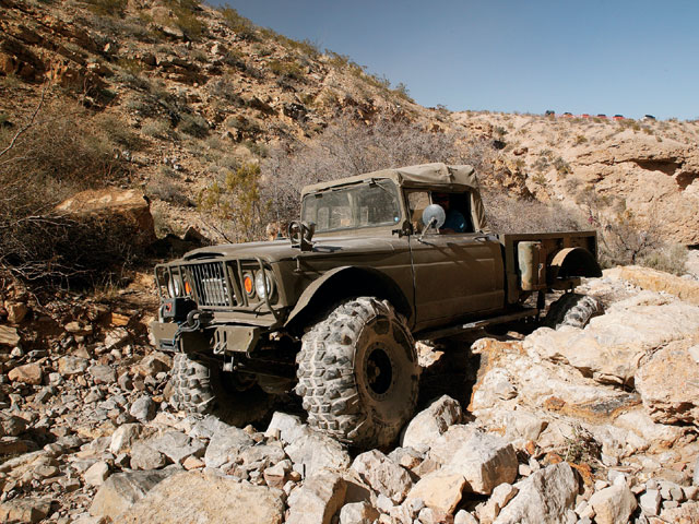 Jeep M715